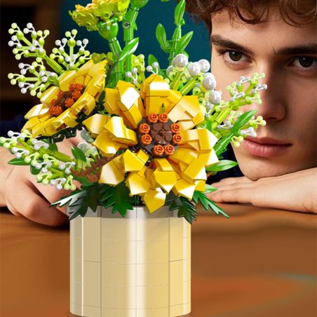 Sunflower 1 1047/pcs