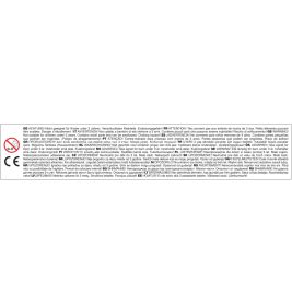 KIPU 3x48 Teile M & B - Reise in die Natur