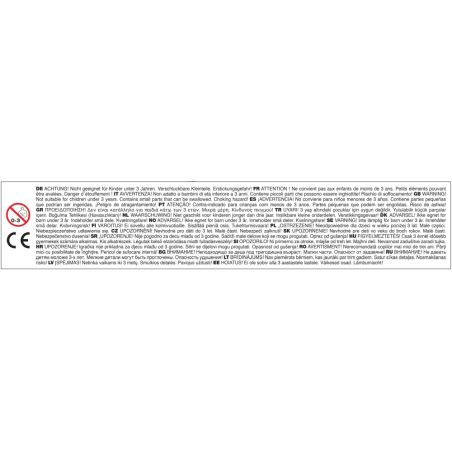 KIPU 3x48 Teile M & B - Reise in die Natur