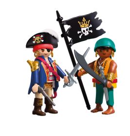 DuoPack Piraten
