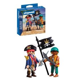 DuoPack Piraten