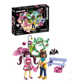 PLAYMOBIL Monster High Valentinstagsdate