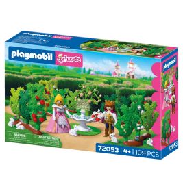 Königlicher Irrgarten