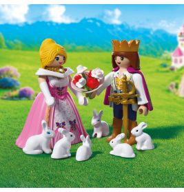 Königlicher Irrgarten