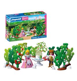 Königlicher Irrgarten