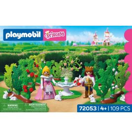 Königlicher Irrgarten