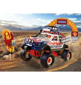 Offroad Truck