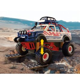 Offroad Truck