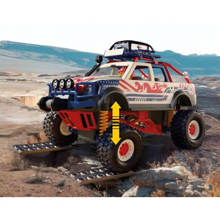 Offroad Truck