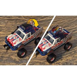 Offroad Truck