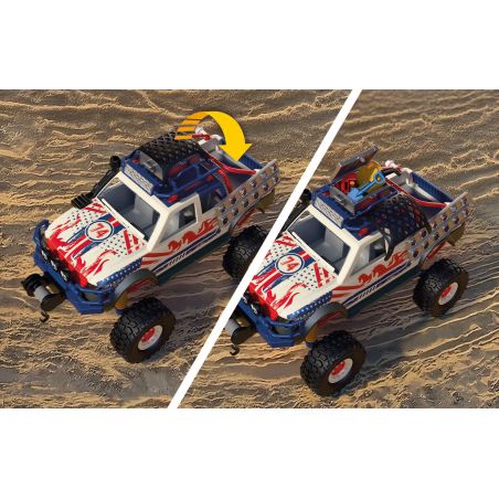 Offroad Truck