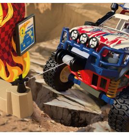 Offroad Truck