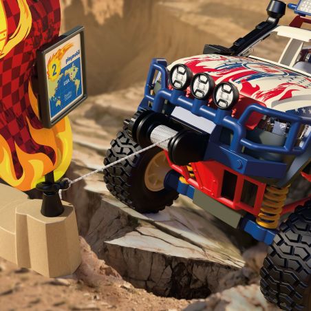 Offroad Truck