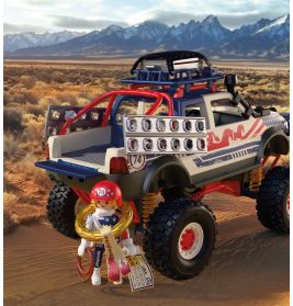 Offroad Truck