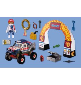 Offroad Truck