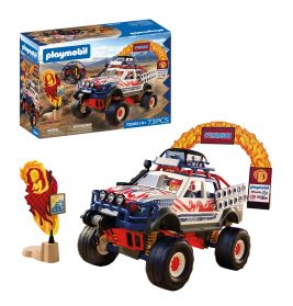 Offroad Truck