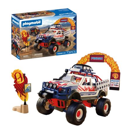 Offroad Truck