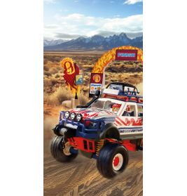 Offroad Truck