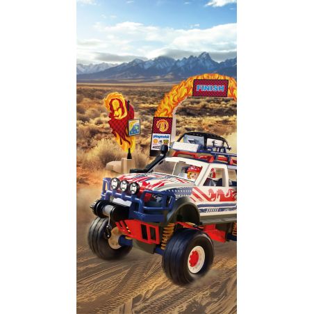 Offroad Truck