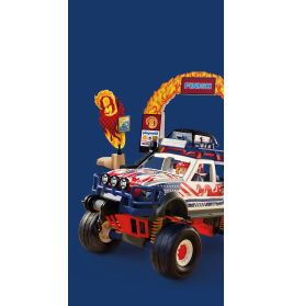 Offroad Truck