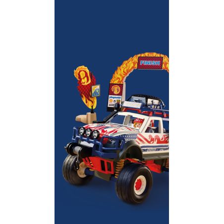 Offroad Truck