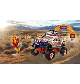 Offroad Truck