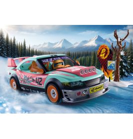 Offroad Tuningcar