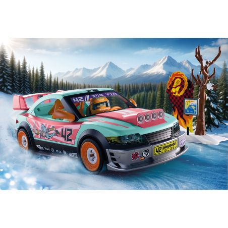 Offroad Tuningcar