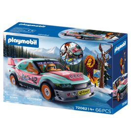 Offroad Tuningcar