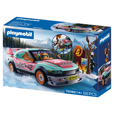 Offroad Tuningcar
