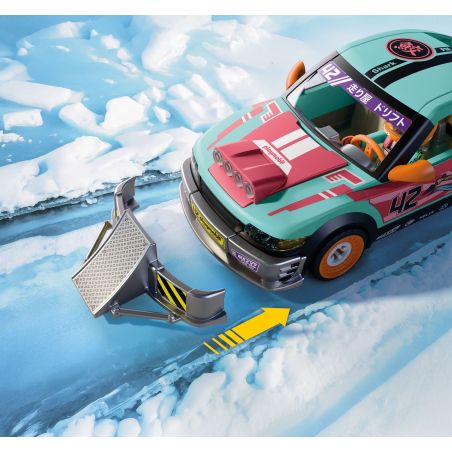 Offroad Tuningcar