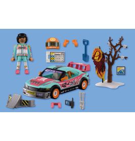 Offroad Tuningcar