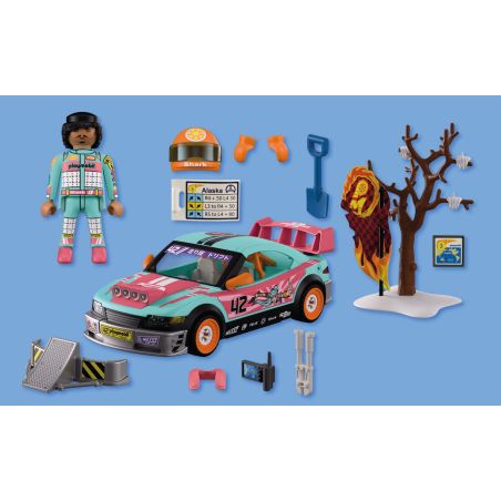 Offroad Tuningcar