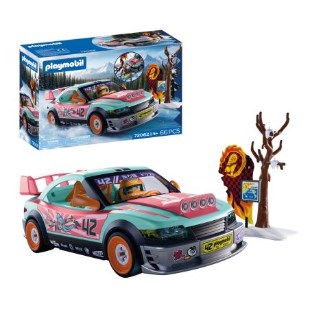 Offroad Tuningcar