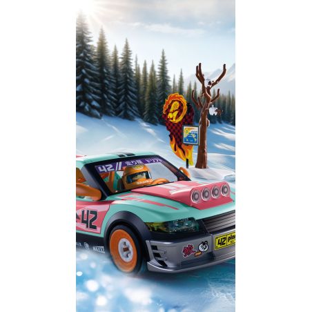 Offroad Tuningcar