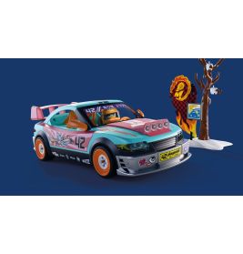 Offroad Tuningcar