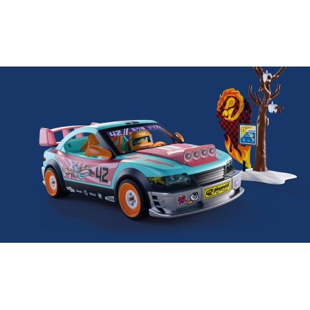 Offroad Tuningcar