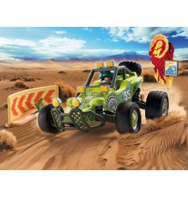 Offroad Buggy