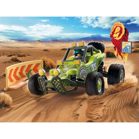Offroad Buggy
