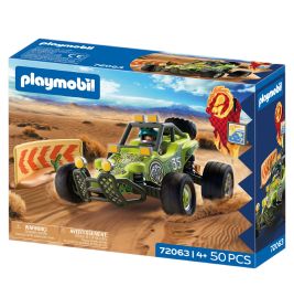 Offroad Buggy