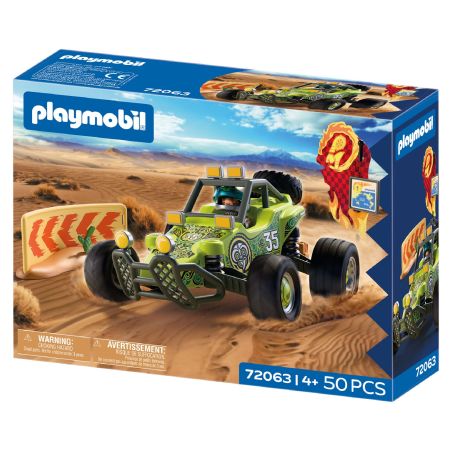 Offroad Buggy