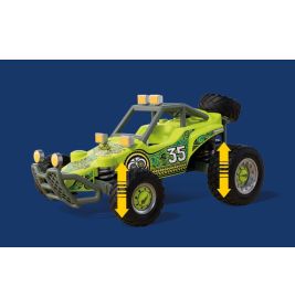 Offroad Buggy