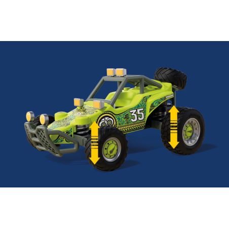 Offroad Buggy
