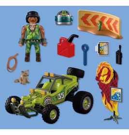Offroad Buggy