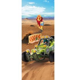 Offroad Buggy