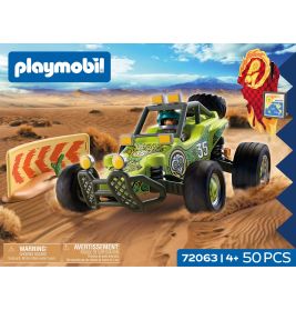Offroad Buggy