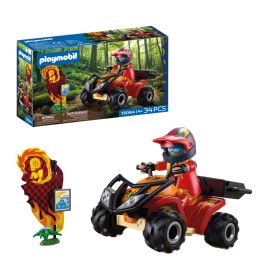 Offroad Quad