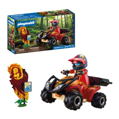 Offroad Quad