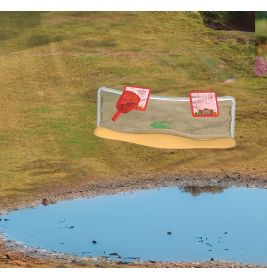 Zoo: Wildnis-Kletterpark