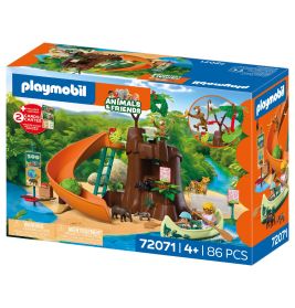 Zoo: Dschungelabenteuer